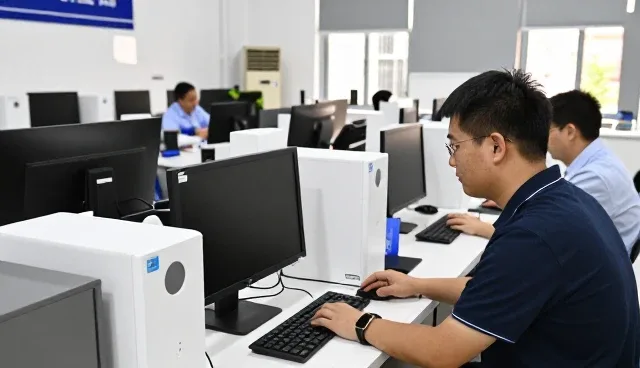 电子办公设备套装满足不同客户的多样需求
