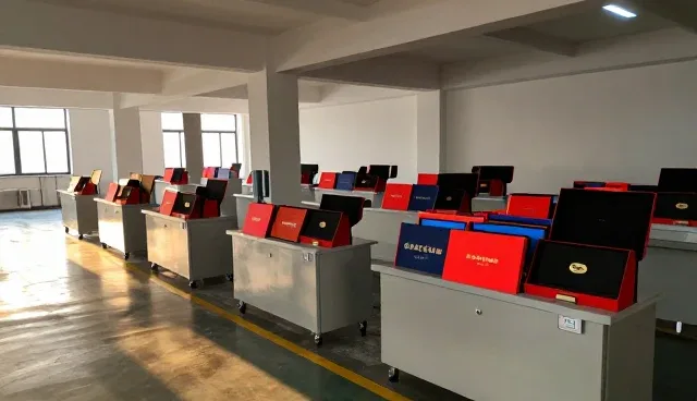 商品定制在高效供应中的关键作用与趋势