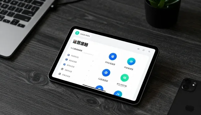 选择代运营服务时应关注的流程优化关键点
