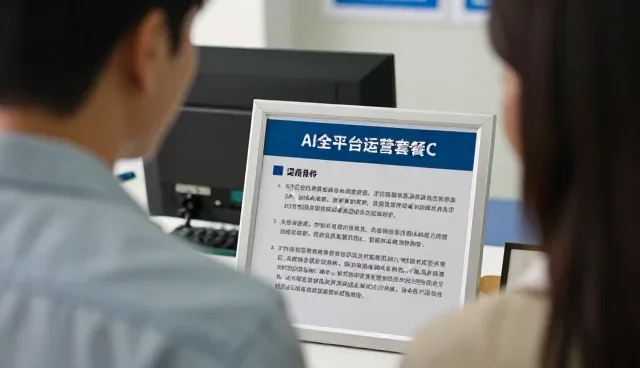 电商代运营中的使用与维护建议场景解析